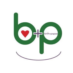 birth+papas logo